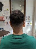 ベリーショート