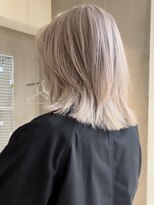 スレイ(SLAY) ハイトーンレイヤー