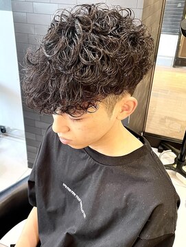 ニューヨークニューヨーク 海老江店(NYNY) スペインカール