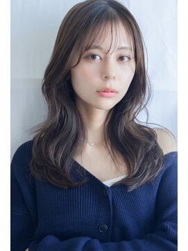 アストランティア 栄店(ASTRANTIA) くびれヘア