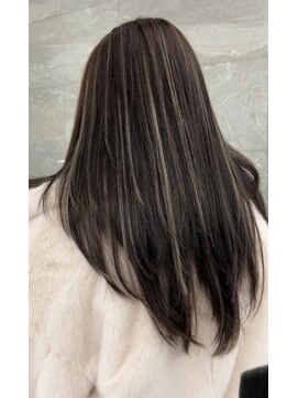 リュストル 町田(LUSTRE) #ハイライト53