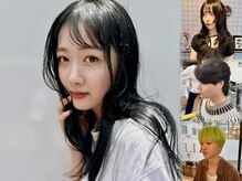 ヘアー アレス(hair ales)