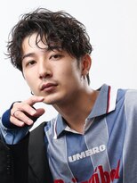 ゴールド 京都 三条(GOALD)&nbsp;スパイラルパーマ