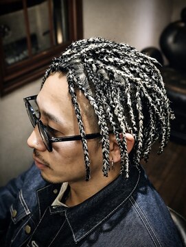 ジ オブスキュア(THE OBSCURE) ショートブレイズ