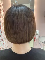 フェアリーパーフェクト(FAIRY PERFECT)&nbsp;ミニマムレングスボブ