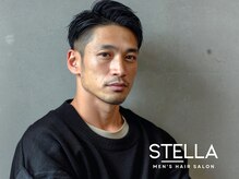 ステラ(STELLA)の雰囲気(学生~ビジネスマンに人気♪眉毛カットで垢抜けが叶う★札幌大通)