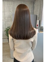 シキムーン 横浜(siki MOON)&nbsp;透明感オリーブベージュ(横浜/横浜駅)