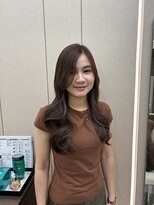 クク 那覇国際通り(CUCU)&nbsp;0320 透明感カラー
