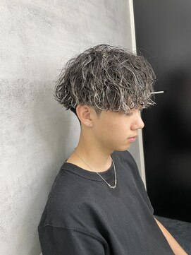 ネクスト 静岡店(NEXT) 波巻きマッシュ　メッシュキャップ　静岡駅