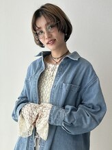 ジュノ イオン鹿児島店(Juno)&nbsp;福元 真弥