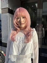 ドリップバイグリップ(DRIP by GRIP)&nbsp;white pink