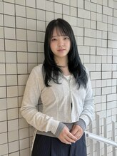 フリッカ(FLYCKA)&nbsp;中島 知香
