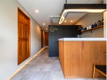 カルナ(Caluna)の雰囲気(【全部屋完全個室】自分へのご褒美サロンとして大人気!!)