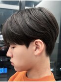 メンズ縮毛矯正【町田メンズカット】