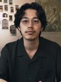 Men's hair Garage by green 表参道/原宿【メンズヘアガレージ】/形じゃなく核を作る。【Garage by green】