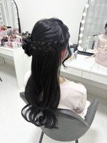 レイティ 丸の内 名古屋(Reity)&nbsp;くるみちゃんヘア