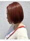 ファヴォリ(favori)の写真/いつものヘアスタイルにデザインを！大人も楽しめるデザインカラーをご提案☆