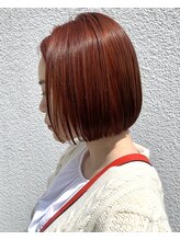 ファヴォリ(favori)