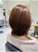 レイヤーボブ
