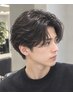 【ご新規様限定】カット+ダメージレスナチュラルパーマコース18,640→13,500