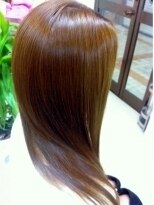 リリカモードヘア 美容室 上大岡店&nbsp;ダメージダウン縮毛矯正＋カット＋トリートメント18400⇒￥13980