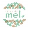 サロンドメル(salon de mel)のお店ロゴ