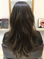 ディバイス カラーアンドエクステ(Device)&nbsp;【Device】スモーキーグレージュ