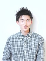 ラティ(Ratie)&nbsp;ツーブロック爽やかショート