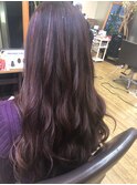 ヘアティンセル＆レッドバイオレッド☆