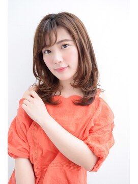 レコルト(recolto) 愛されミディ