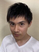 プレッソヘアー Presso hair&nbsp;メンズショート