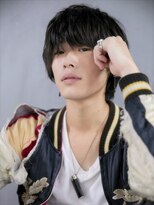 ジュール サウス 新宿南口(Joule South)&nbsp;重めマッシュスタイル　[新宿]