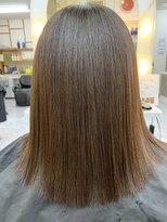 ヘア トケイダイ(Hair Tokeidai)&nbsp;新縮毛矯正