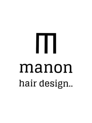 マノンヘアーデザイン(manon hair design..)