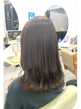 シャイバイブランチ(shy by branch) お客様スタイル【良太】