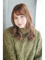 シュシュット(chouchoute)&nbsp;吉祥寺3分/美髪質改善クールショートボブルフピンクベージュ/058