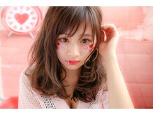 マーリャヘアー(mallia hair)