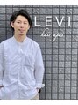 リヴァイヘアアプス(LEVI hair apus) 根本 茂樹