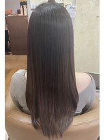 高円寺四百倍美容室 【髪質改善】プレミアムヘアエステ