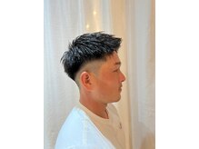 ヘアーサロン ヴィアージュ 原店(Viage)