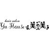 ユウハウス 美の美(Yu House)のお店ロゴ