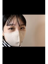 ザデイ(THE DAY) マツエク【brown】