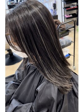アンジュベイナハ (Ange Bay NAHA) 大人ハイライト