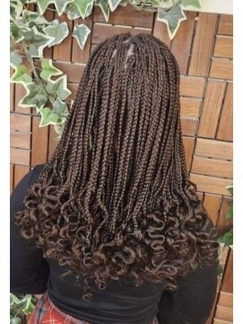 チューシー(ChooShhh) ブレイズ