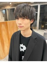 シアー(siar)&nbsp;マッシュ