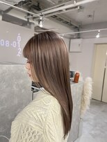 レアル 天王寺 阿倍野(REAL)&nbsp;ミルクティーベージュ