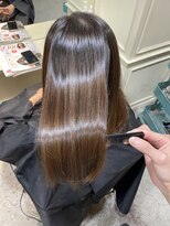 ロロ(ro-ro) 【恵比寿 ro-ro】誰でも叶う、潤艶髪