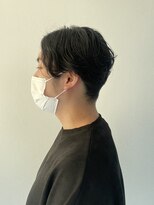 ピカソ 三川店&nbsp;メンズパーマ