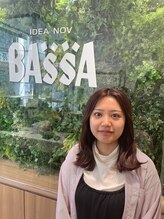 バサ 下井草店(BASSA) NATSUKA 