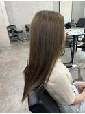 【オリーブグレージュ】